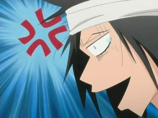 Otaku Gallery  / Anime e Manga / Bleach / Screen Shots / Episodi / 023 - L esecuzione di Rukia, prima del quattordicesimo giorno / 203.jpg